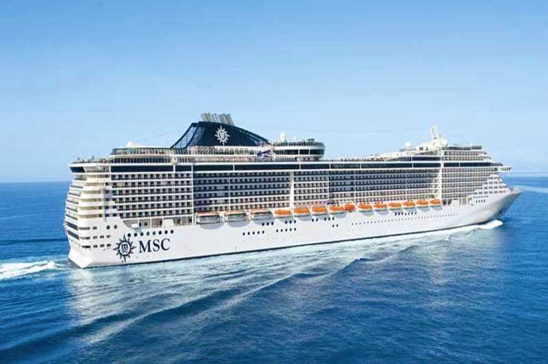 At Sea At Sea